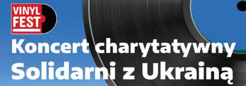 Solidarni z Ukrainą