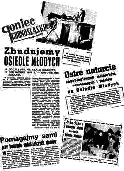 Goniec Górnośląski