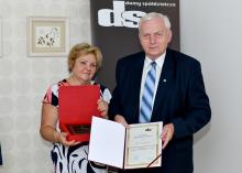 III miejsce w rankingu spółdzielczości