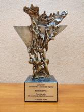 Marek Kopel „Autorytet Budownictwa i Gospodarki Śląskiej”