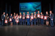 Marek Kopel „Autorytet Budownictwa i Gospodarki Śląskiej”