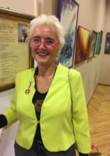 Janina Partyka-Pojęta