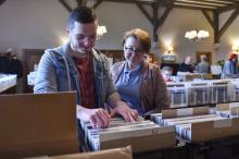 Solidarni z Ukrainą