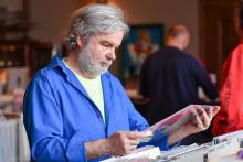 Solidarni z Ukrainą