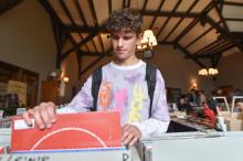 Solidarni z Ukrainą