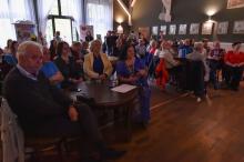 Solidarni z Ukrainą