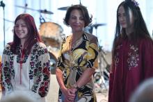 Solidarni z Ukrainą