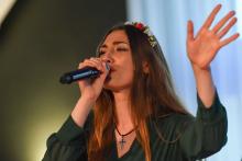 Solidarni z Ukrainą