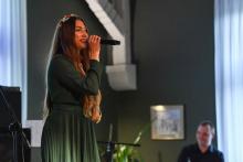 Solidarni z Ukrainą