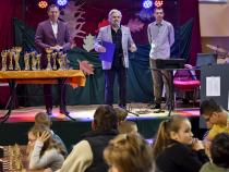 VII Turniej Szachowy