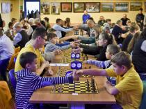 VII Turniej Szachowy