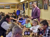 VII Turniej Szachowy