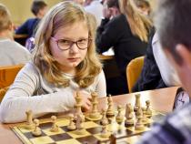 VII Turniej Szachowy