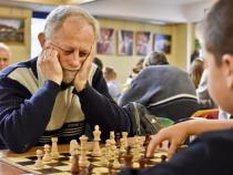 VII Turniej Szachowy