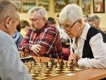 VII Turniej Szachowy