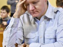 VII Turniej Szachowy