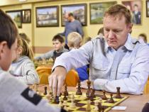 VII Turniej Szachowy