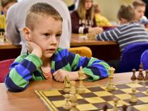 VII Turniej Szachowy