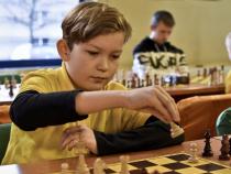 VII Turniej Szachowy