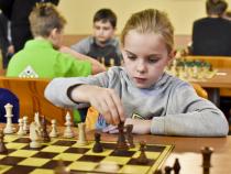 VII Turniej Szachowy