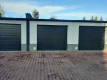 Do wynajęcia garaż murowany - Brzozowa 25