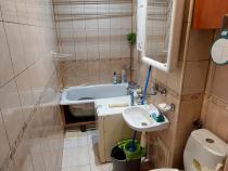 Gwarecka 49/23 łazienka